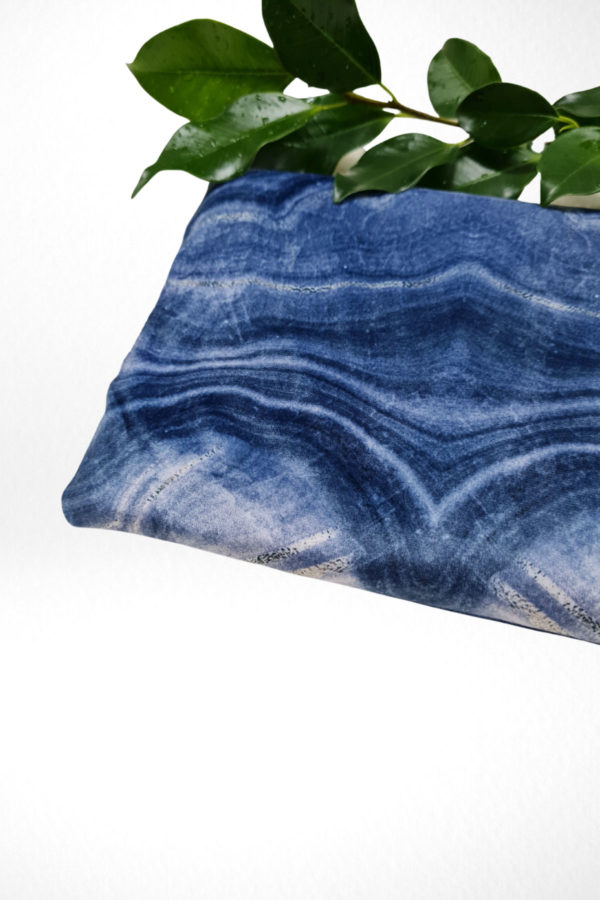Velvet herbal bag - Image 2