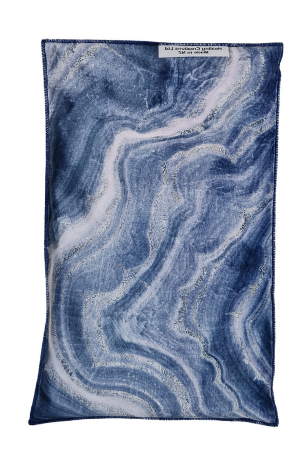 Velvet herbal bag - Image 3