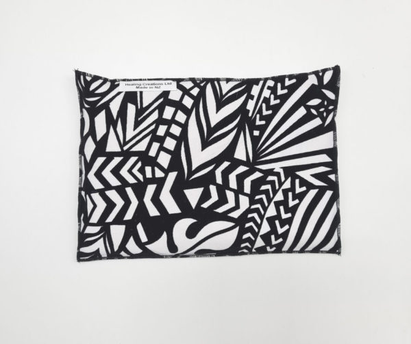 Velvet rice bag - Image 3