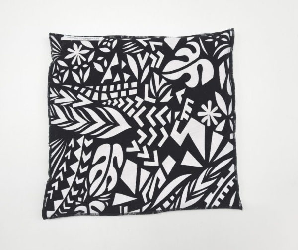 Velvet rice bag - Image 4
