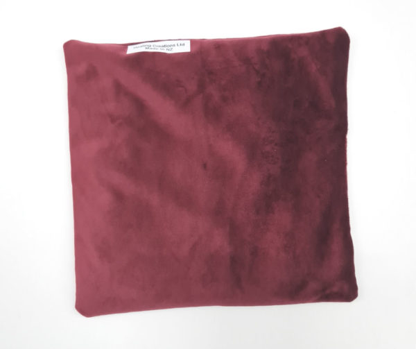 Velvet rice bag - Image 5