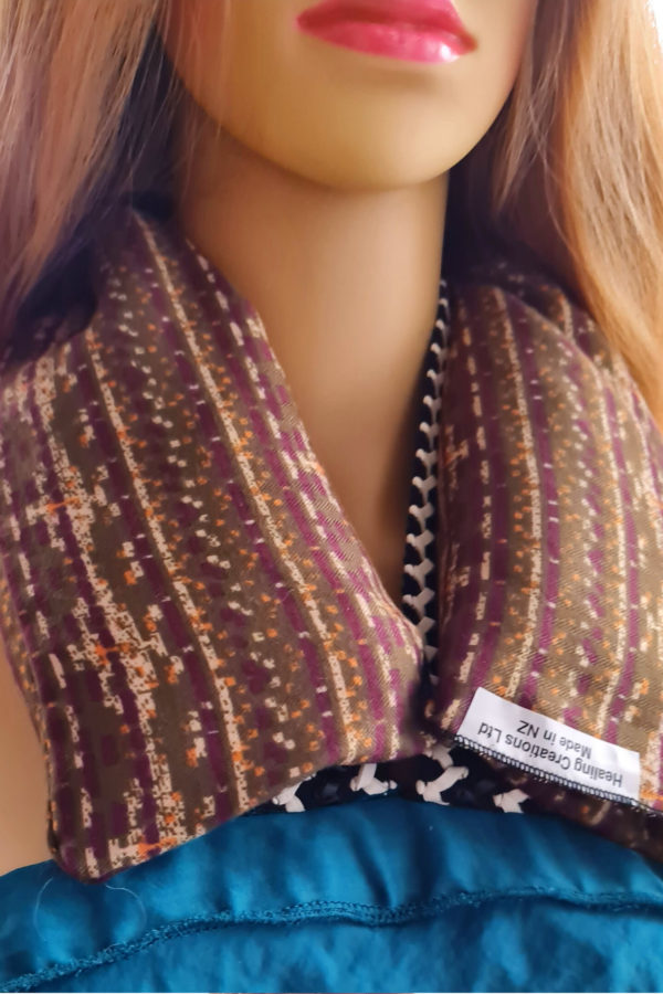 Herbal muscle wrap - Image 5