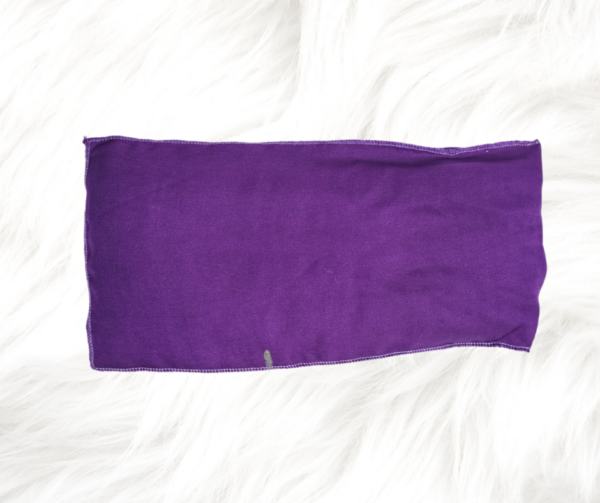 Lavender eye mask - Image 3