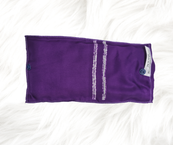 Lavender eye mask - Image 4