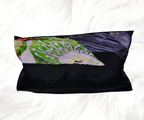 Lavender eye mask - Image 5